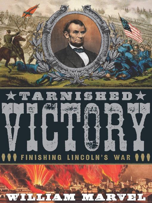 Title details for Tarnished Victory by William Marvel - Available